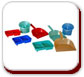 Plastic Buckets