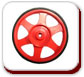 Plastic Wheels