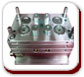 Injection Moulds