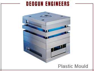 Plastic Mould